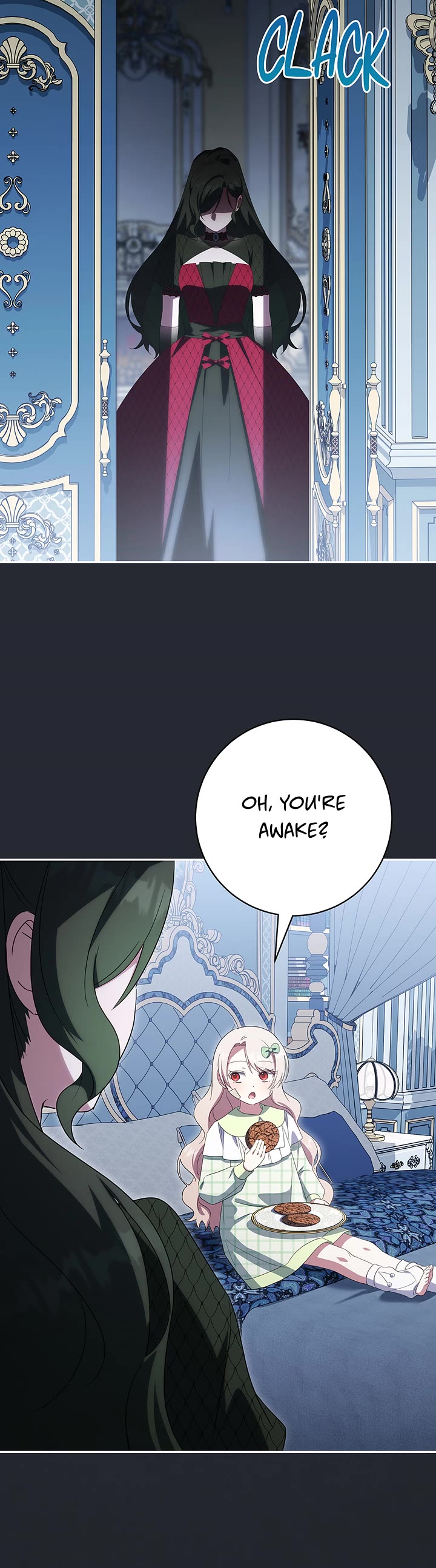 The Princess Is Evil chapter 178 page 12
