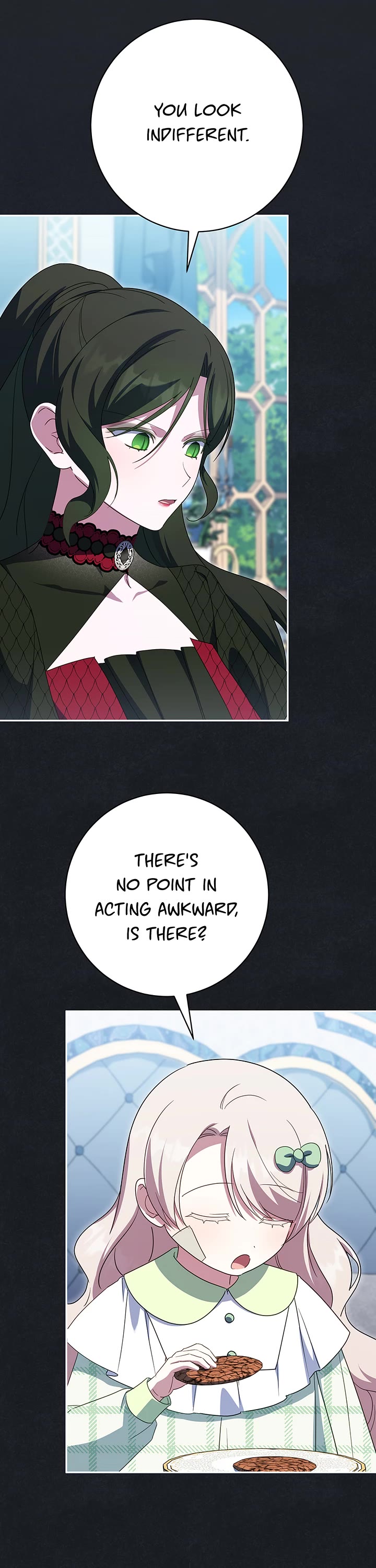 The Princess Is Evil chapter 178 page 13