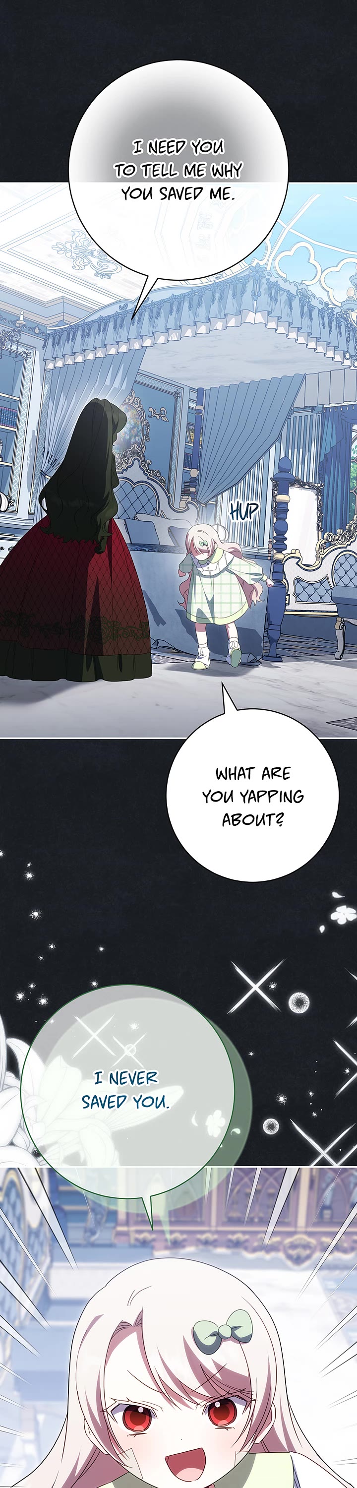 The Princess Is Evil chapter 178 page 14