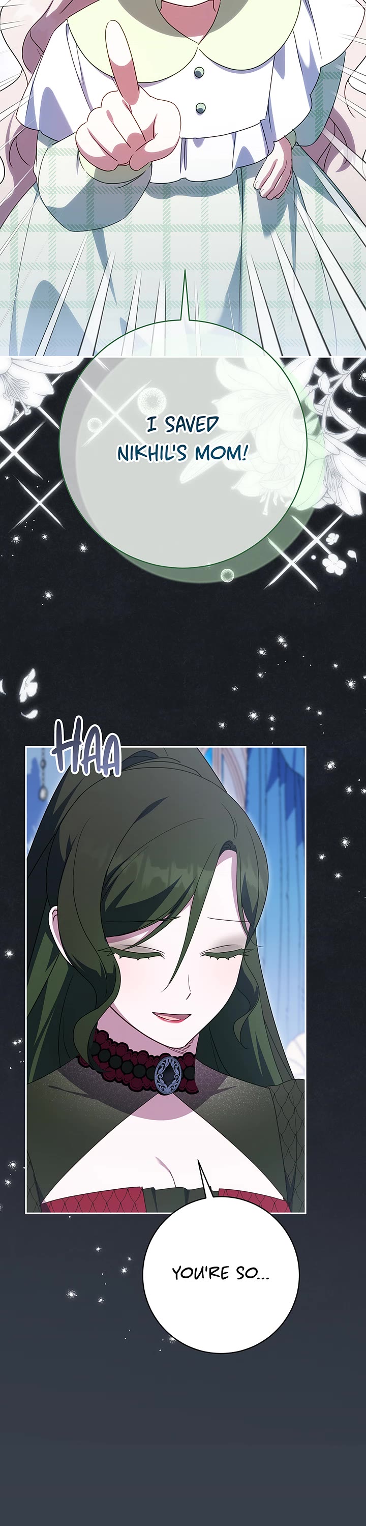 The Princess Is Evil chapter 178 page 15