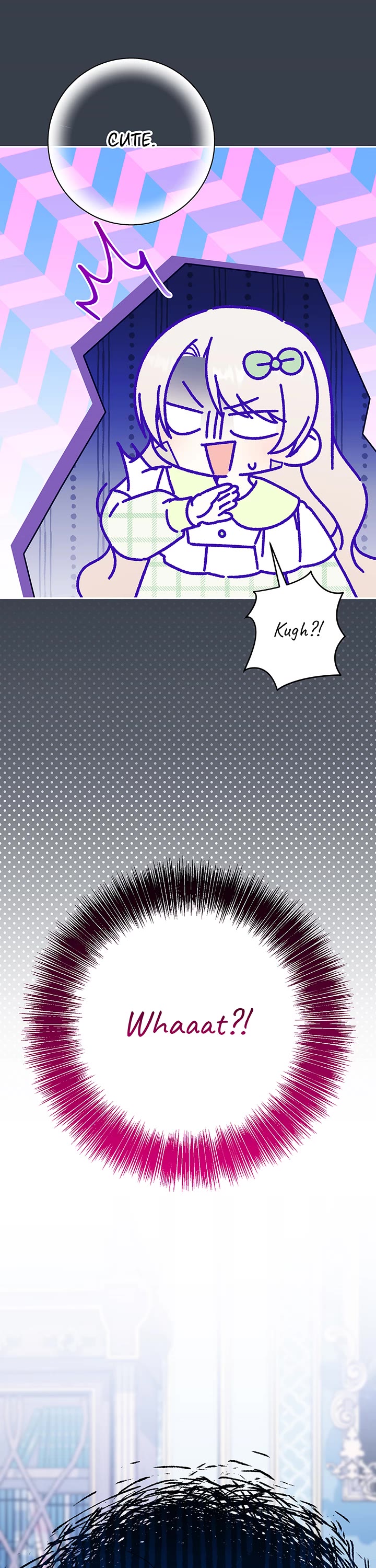 The Princess Is Evil chapter 178 page 16