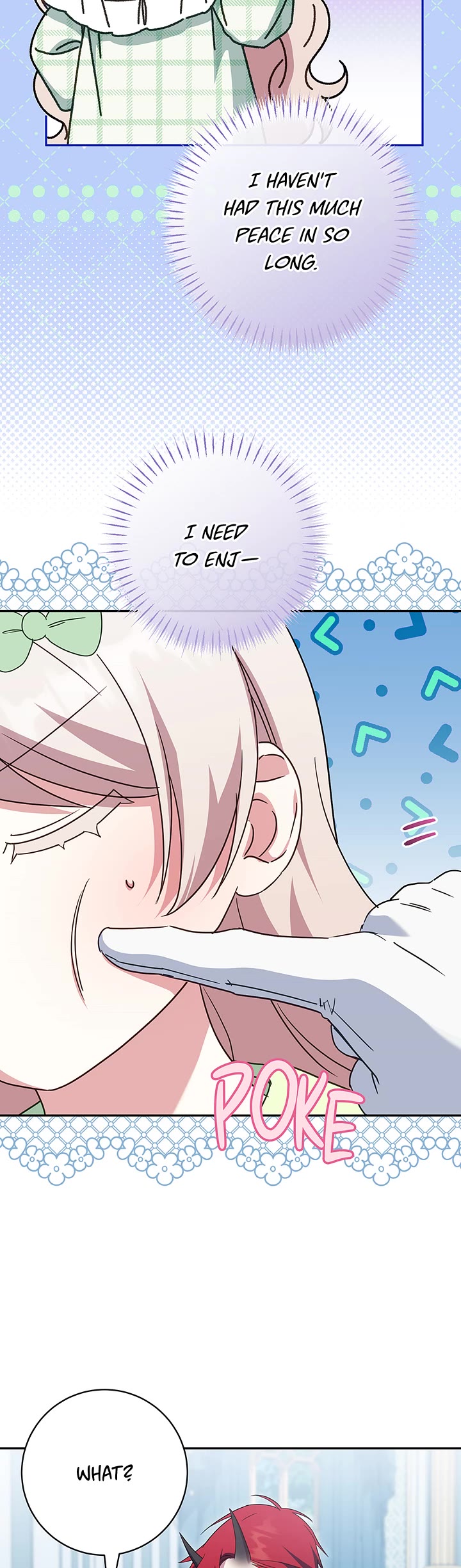 The Princess Is Evil chapter 178 page 18