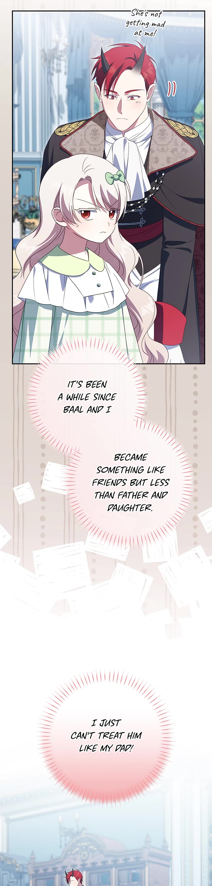 The Princess Is Evil chapter 178 page 20