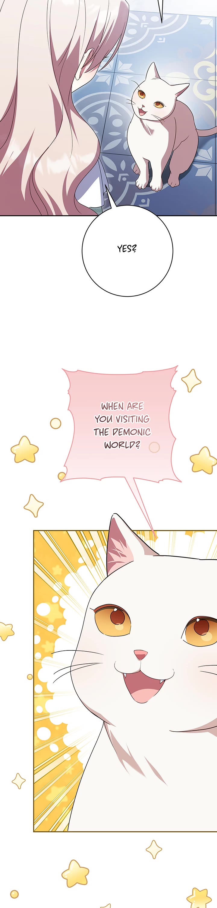 The Princess Is Evil chapter 178 page 22