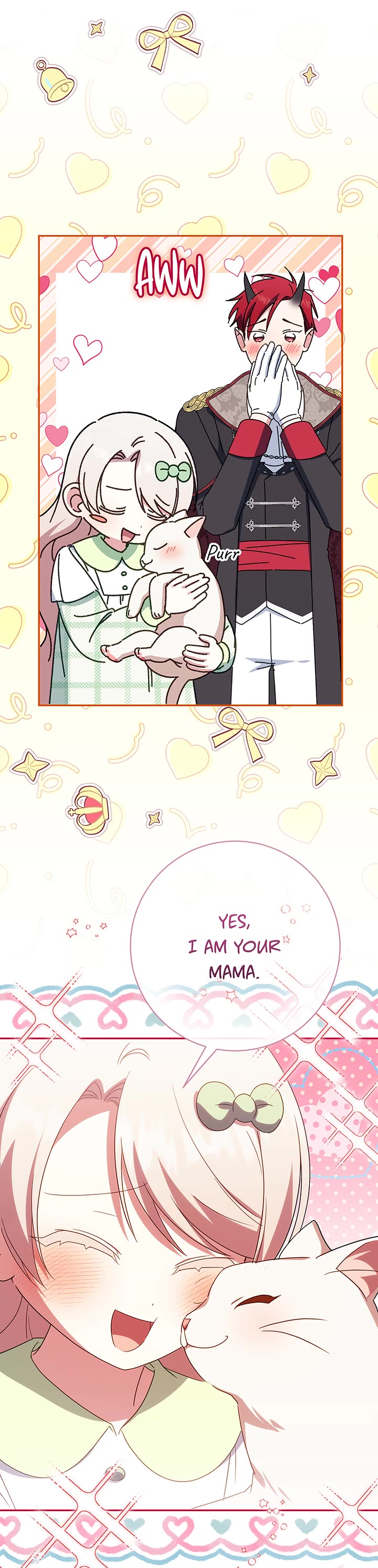 The Princess Is Evil chapter 178 page 29