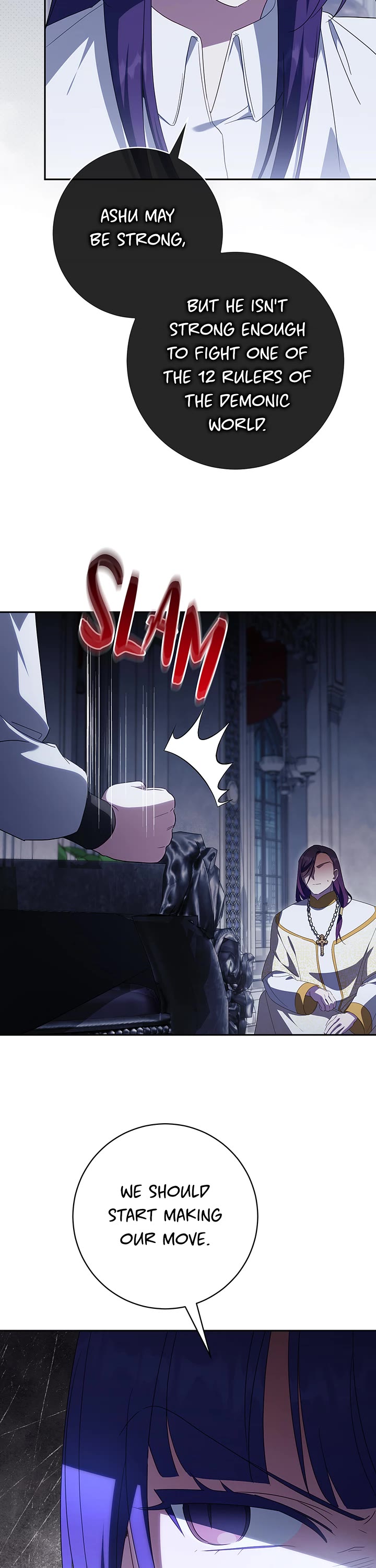 The Princess Is Evil chapter 178 page 3