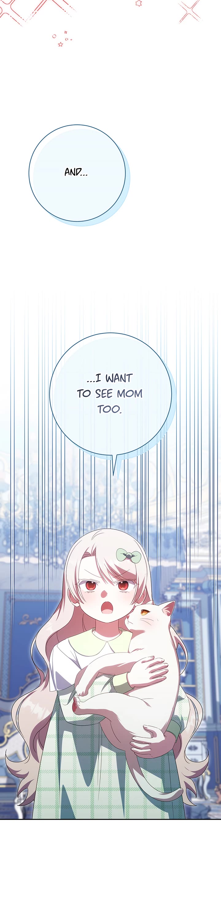 The Princess Is Evil chapter 178 page 30