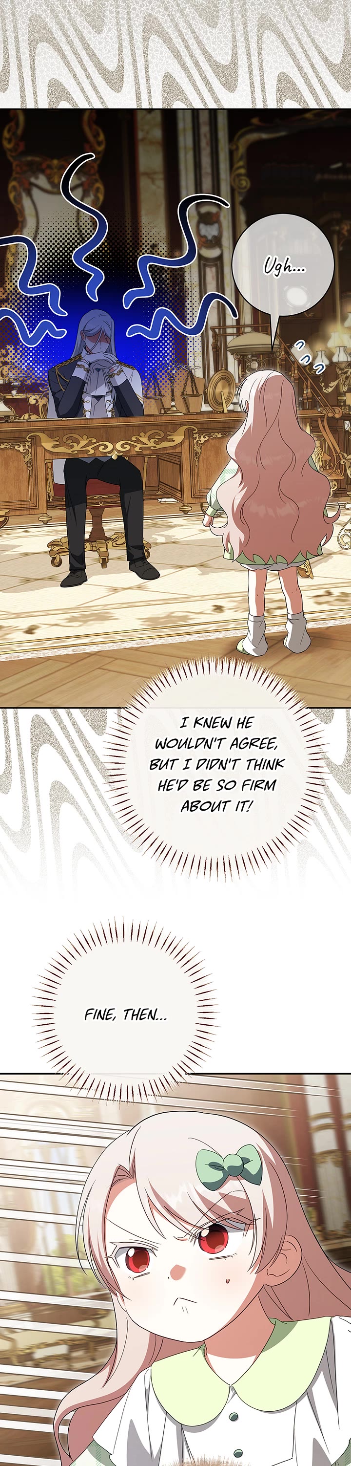 The Princess Is Evil chapter 178 page 32