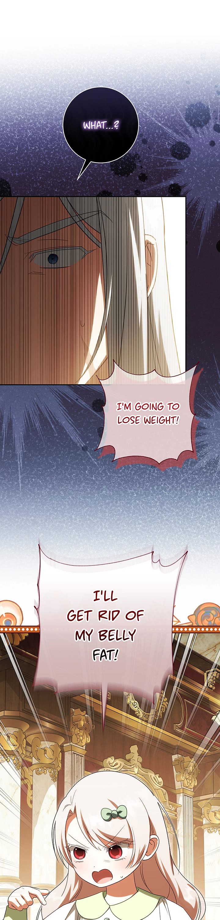 The Princess Is Evil chapter 178 page 34