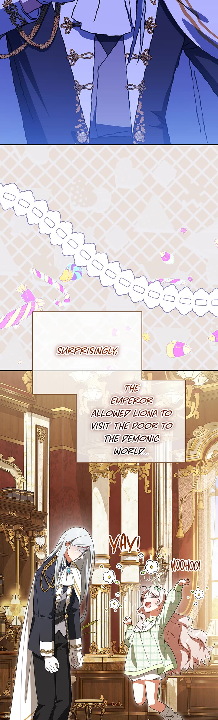 The Princess Is Evil chapter 178 page 36