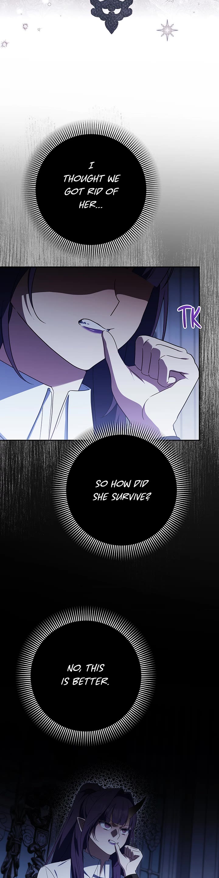 The Princess Is Evil chapter 178 page 5