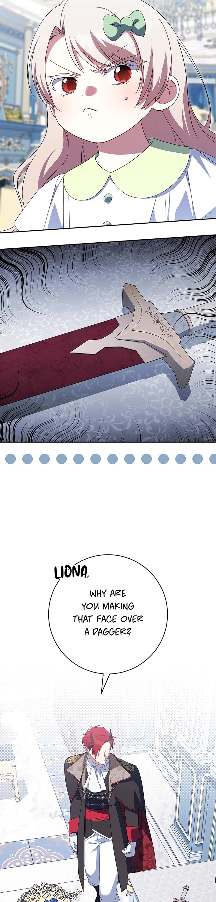 The Princess Is Evil chapter 178 page 9