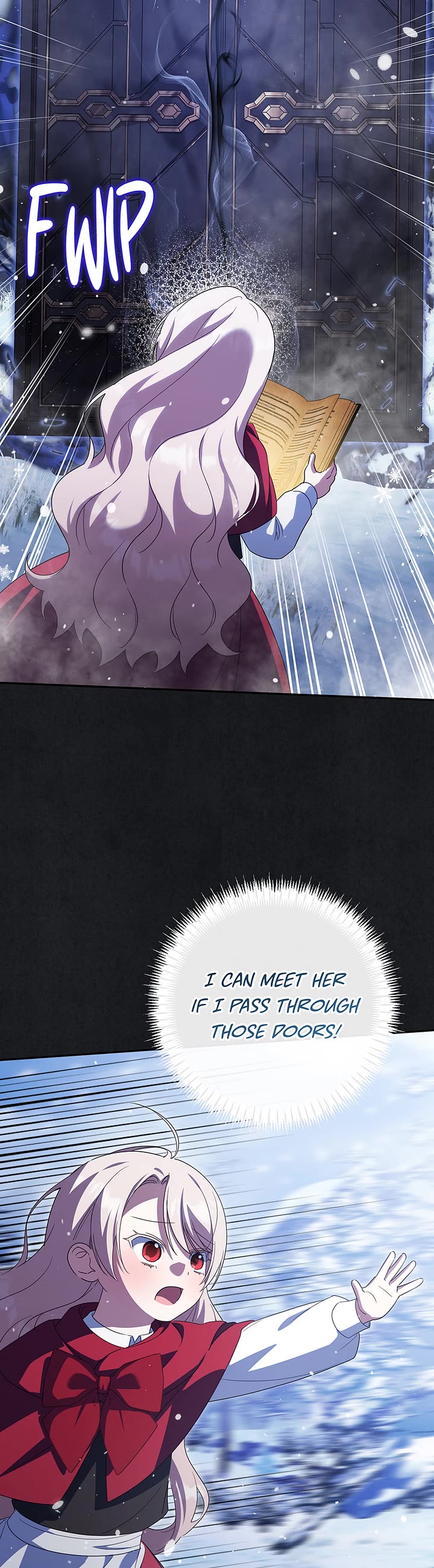 The Princess Is Evil chapter 179 page 17