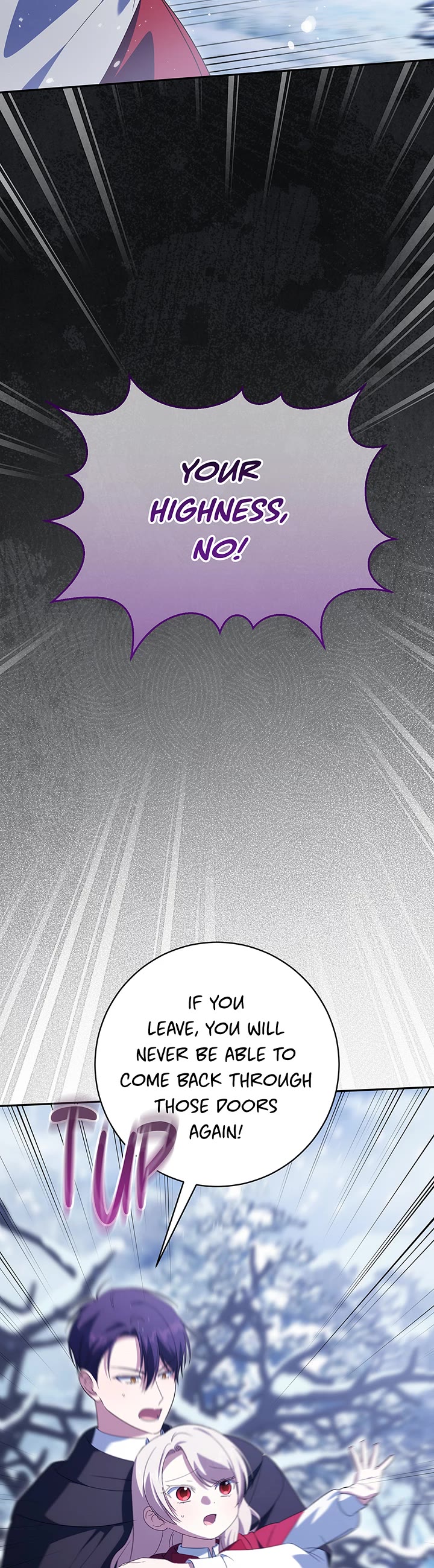 The Princess Is Evil chapter 179 page 18