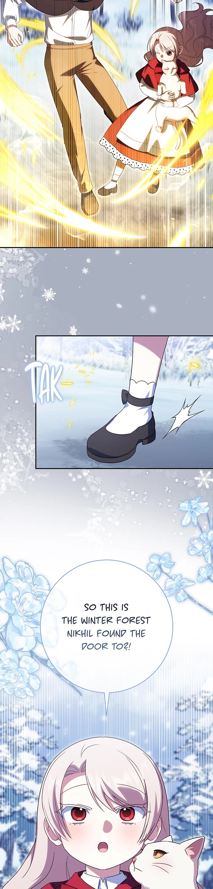 The Princess Is Evil chapter 179 page 2