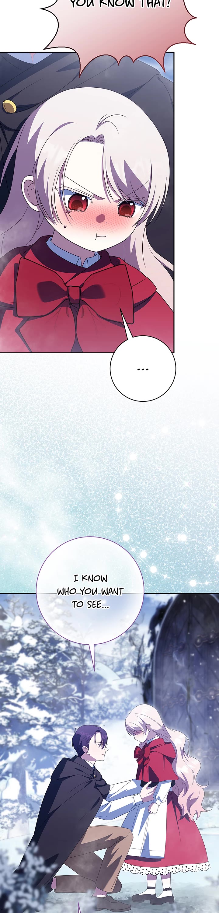 The Princess Is Evil chapter 179 page 20