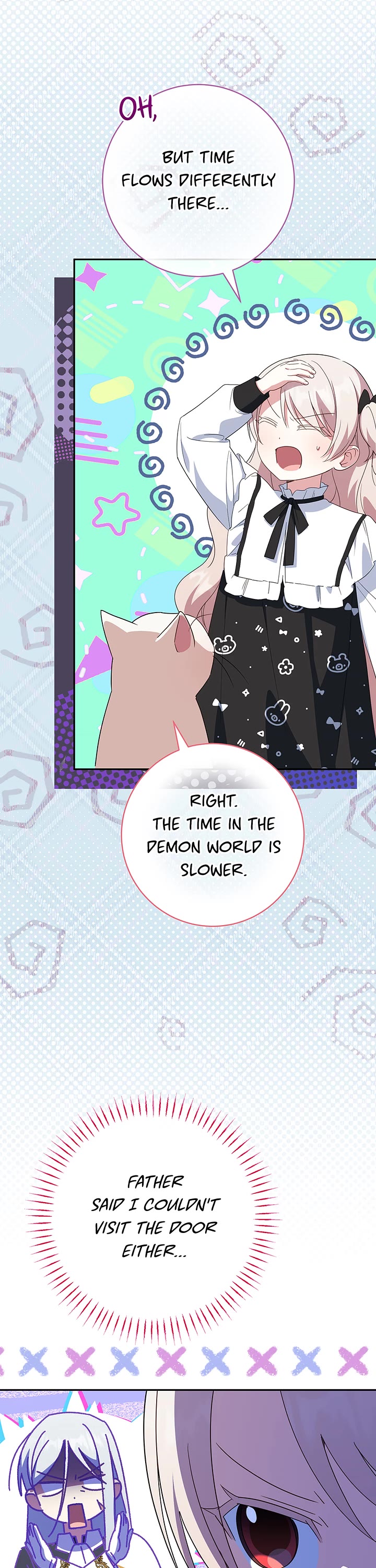 The Princess Is Evil chapter 179 page 28