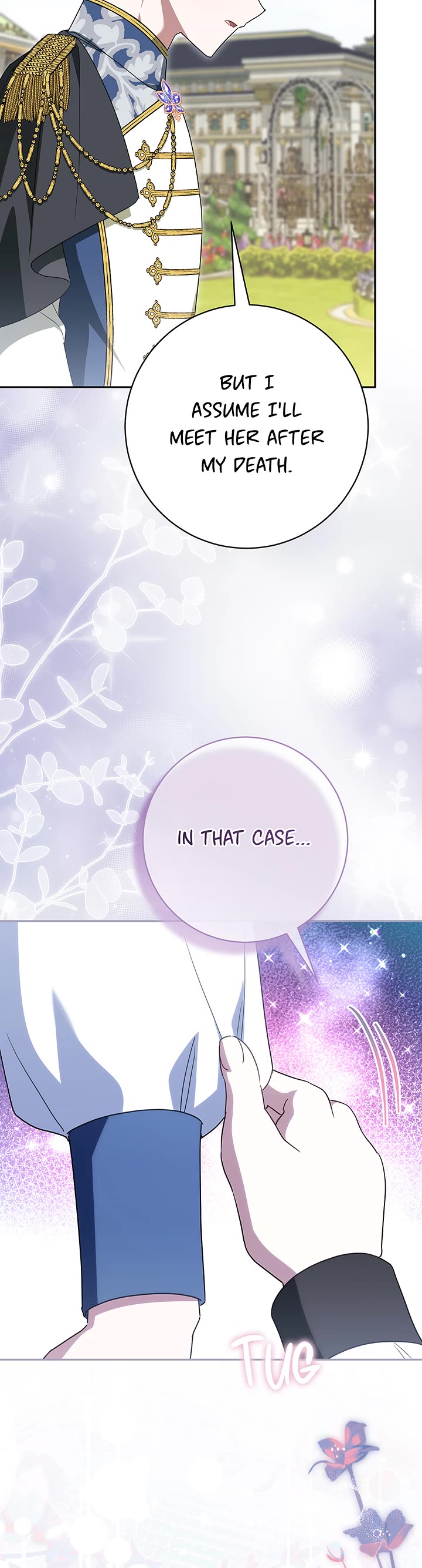 The Princess Is Evil chapter 179 page 36