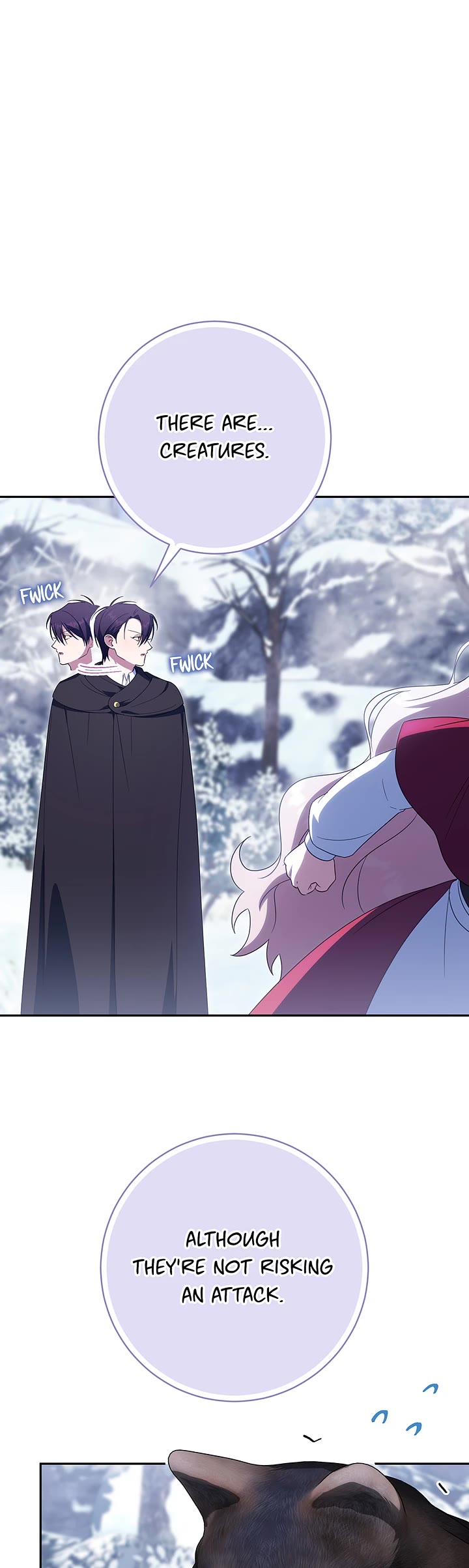 The Princess Is Evil chapter 179 page 5