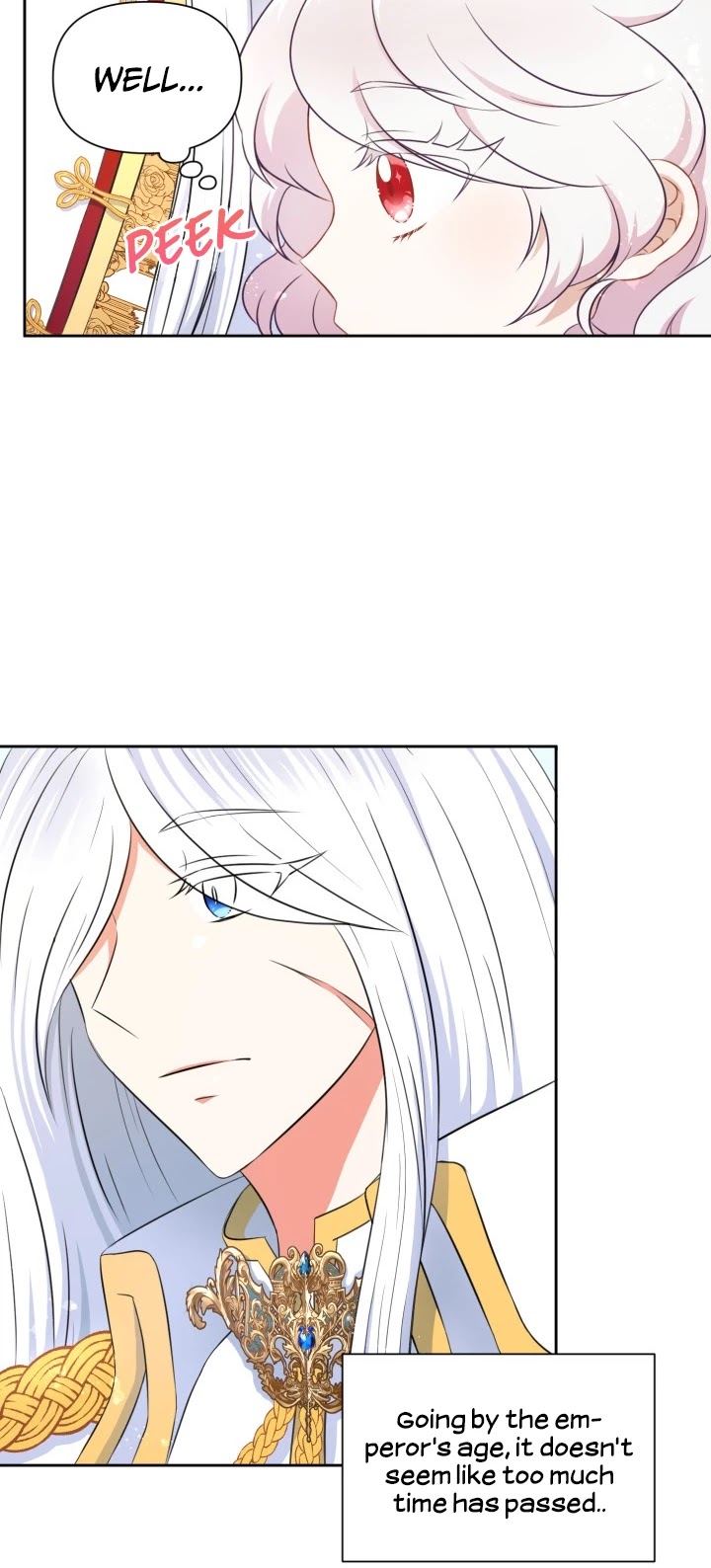 The Princess Is Evil chapter 18 page 13