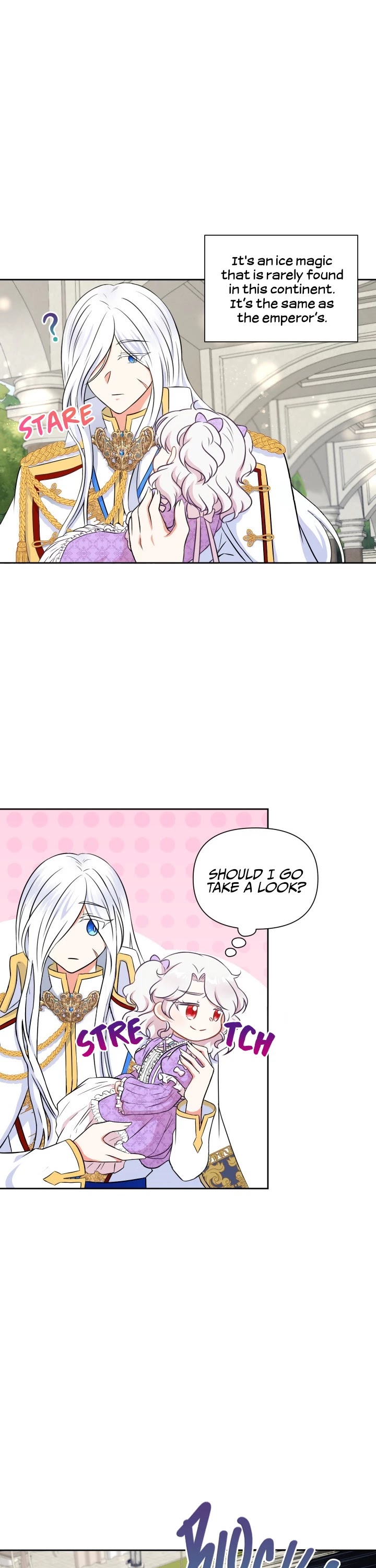 The Princess Is Evil chapter 18 page 18