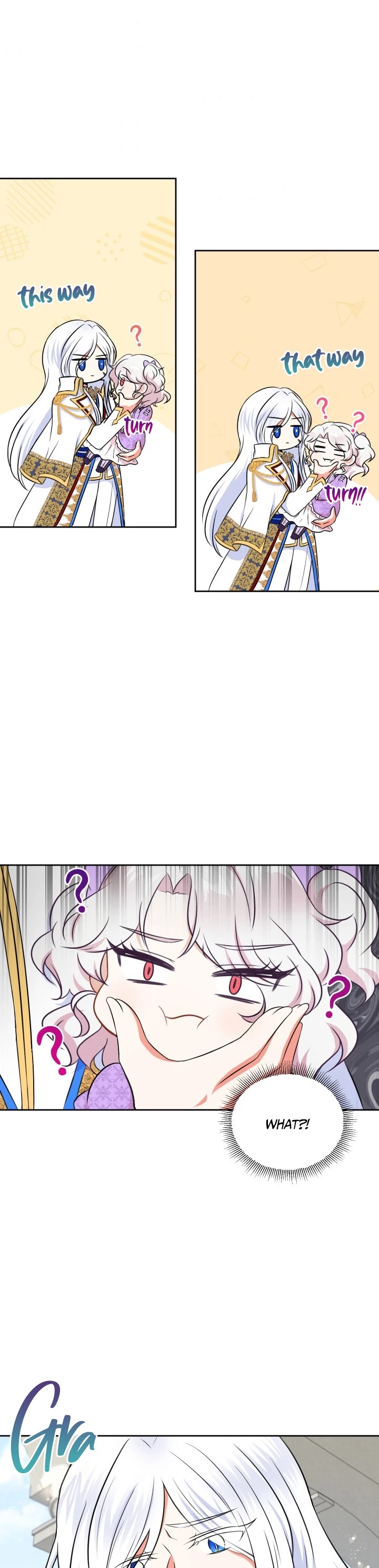 The Princess Is Evil chapter 18 page 21