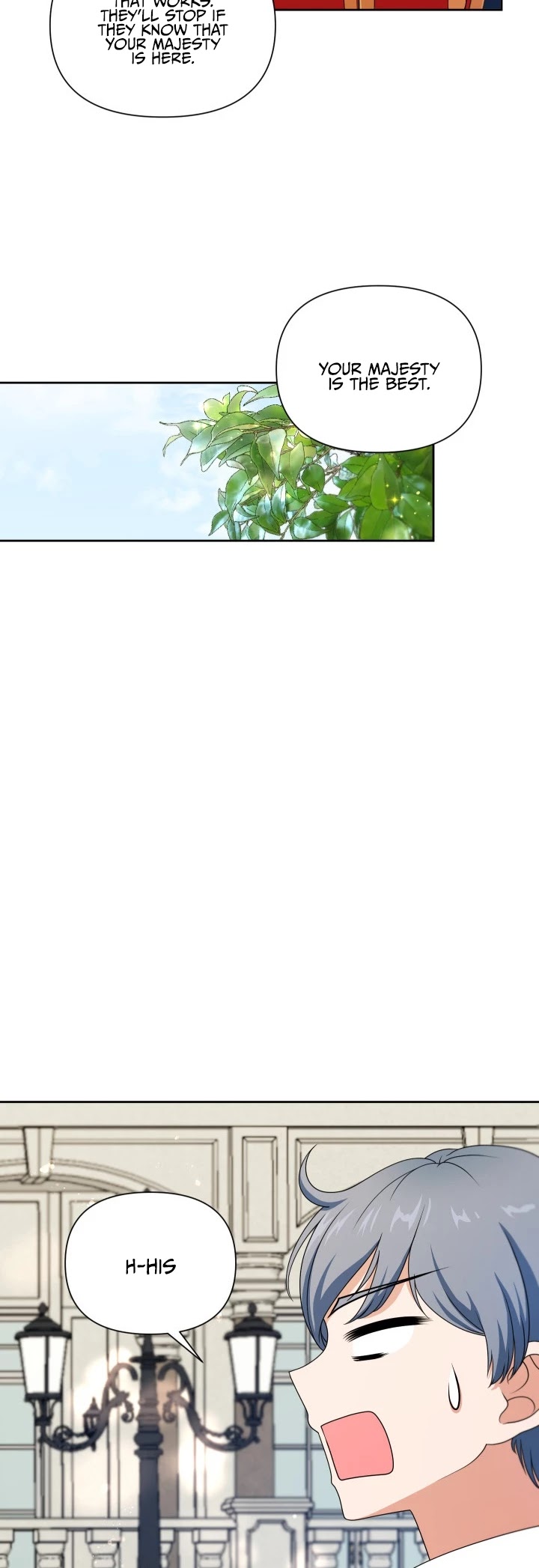 The Princess Is Evil chapter 18 page 26