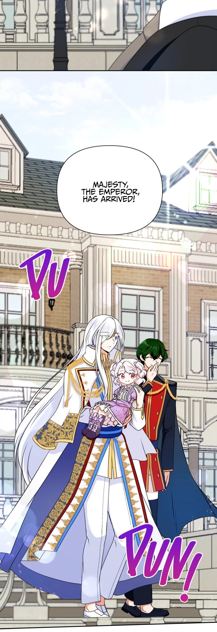 The Princess Is Evil chapter 18 page 27