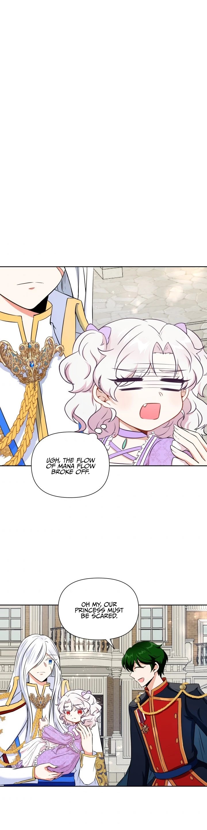 The Princess Is Evil chapter 18 page 28