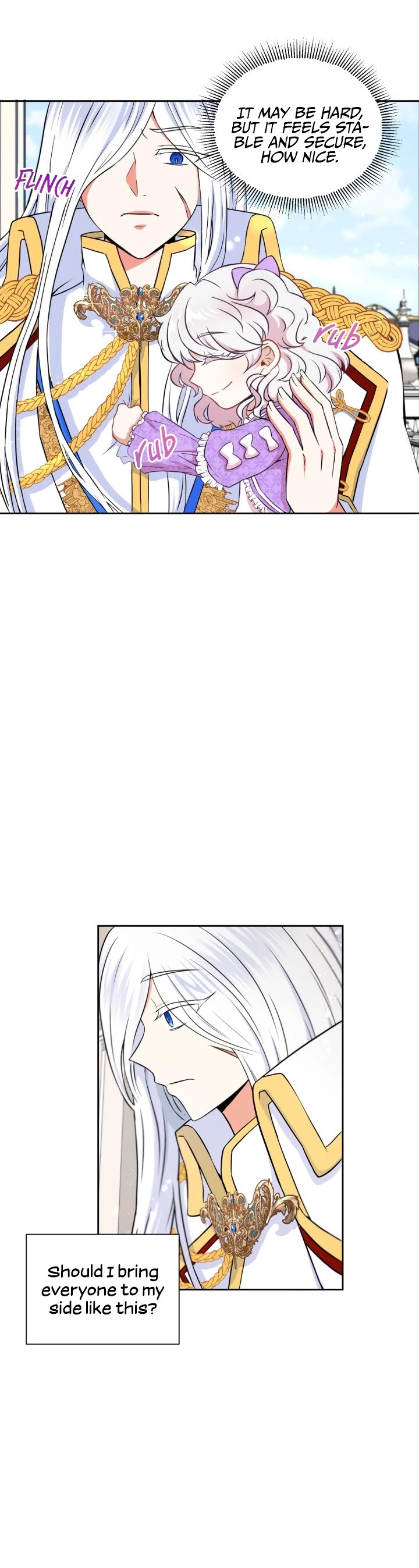 The Princess Is Evil chapter 18 page 3