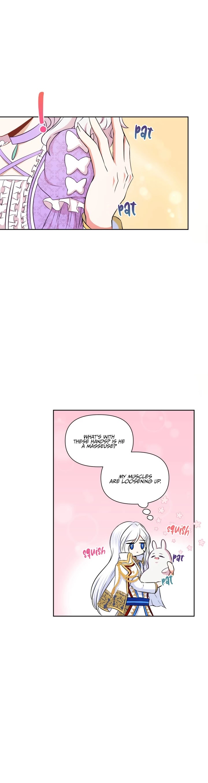 The Princess Is Evil chapter 18 page 30