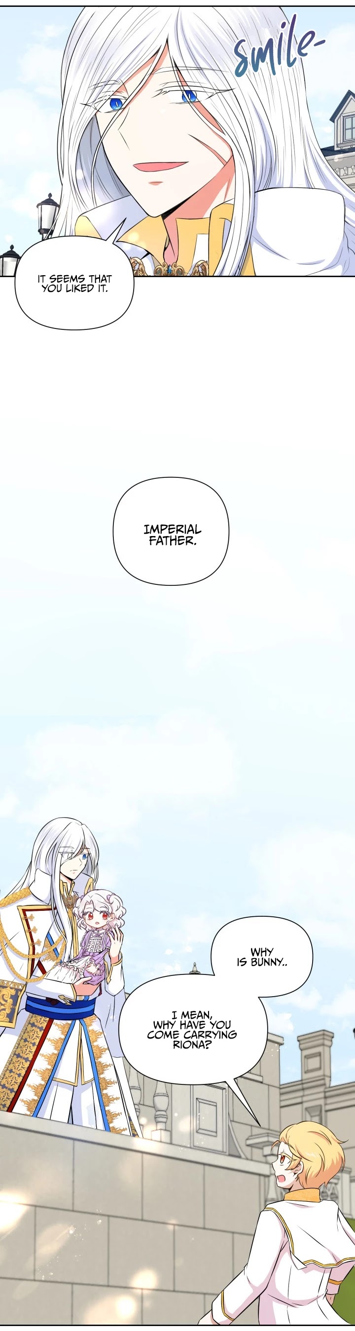 The Princess Is Evil chapter 18 page 31