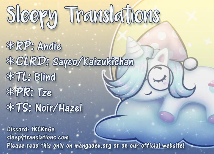 The Princess Is Evil chapter 18 page 34