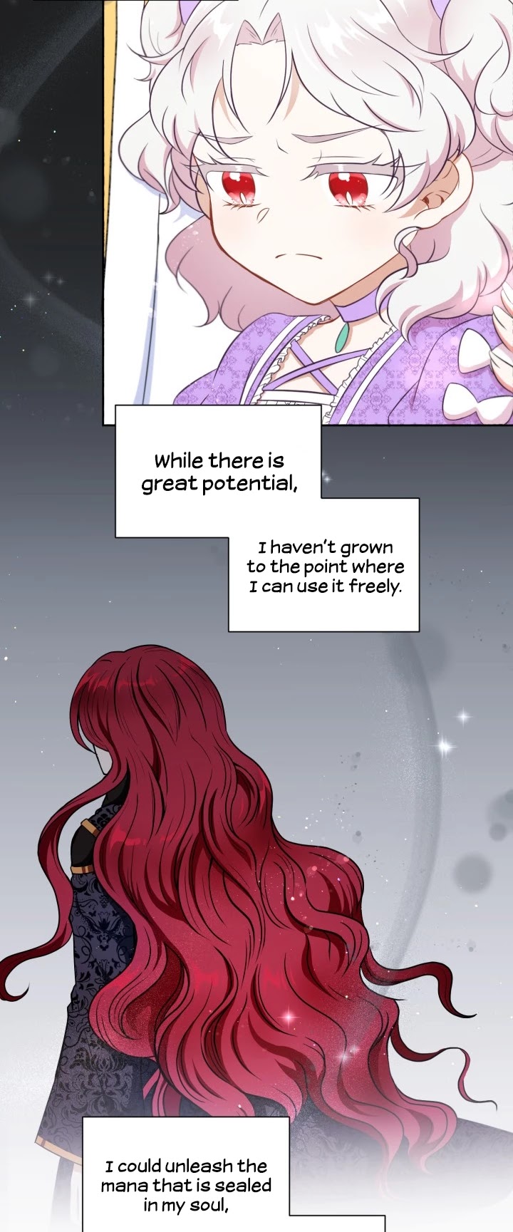The Princess Is Evil chapter 18 page 7