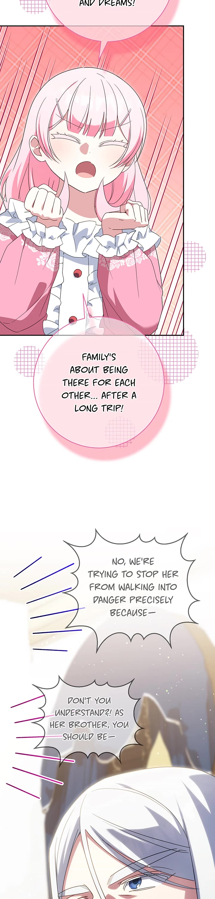 The Princess Is Evil chapter 180 page 10