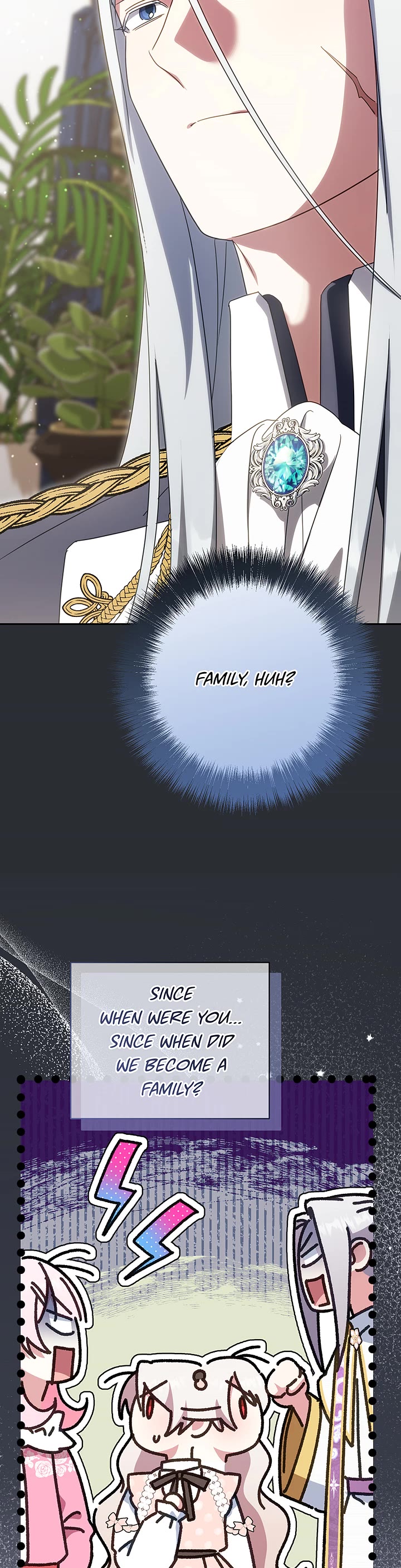 The Princess Is Evil chapter 180 page 11