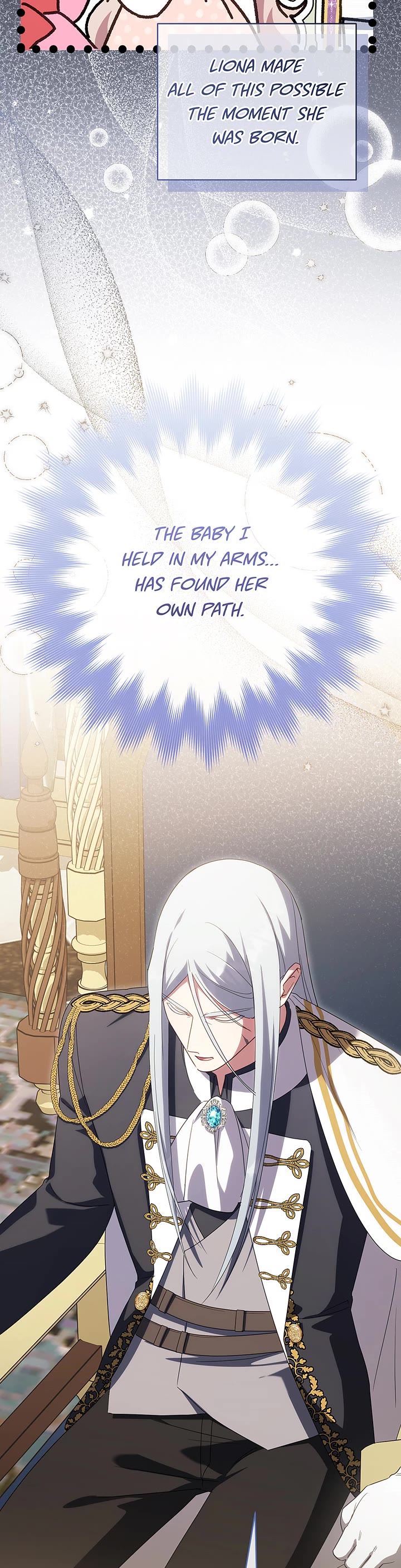 The Princess Is Evil chapter 180 page 12