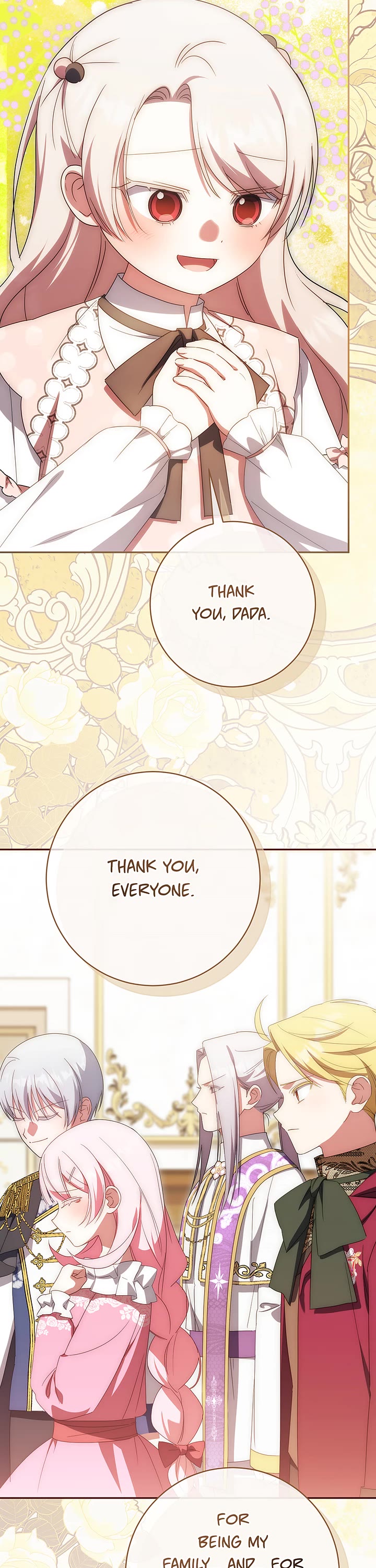 The Princess Is Evil chapter 180 page 16