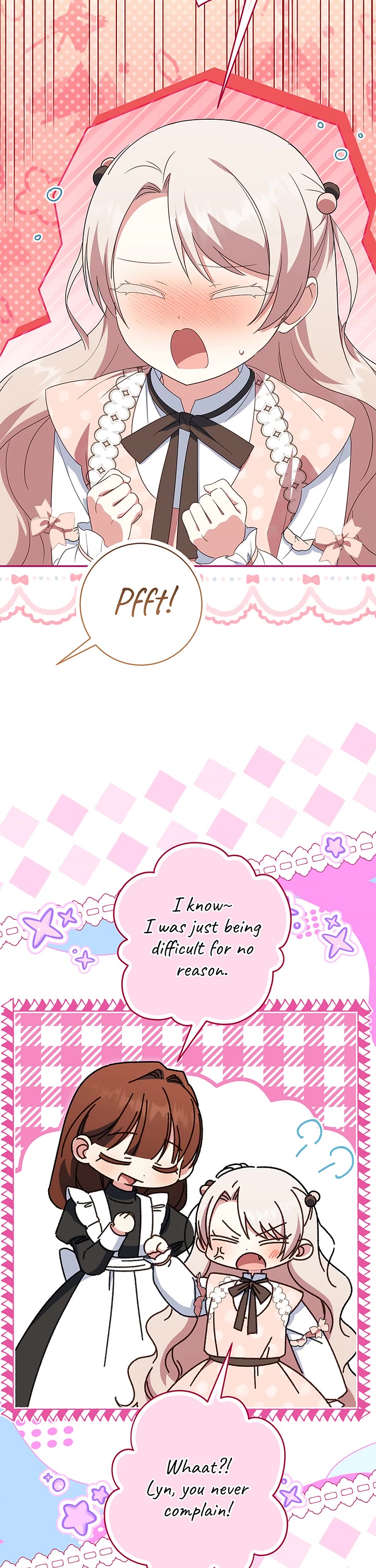 The Princess Is Evil chapter 180 page 21