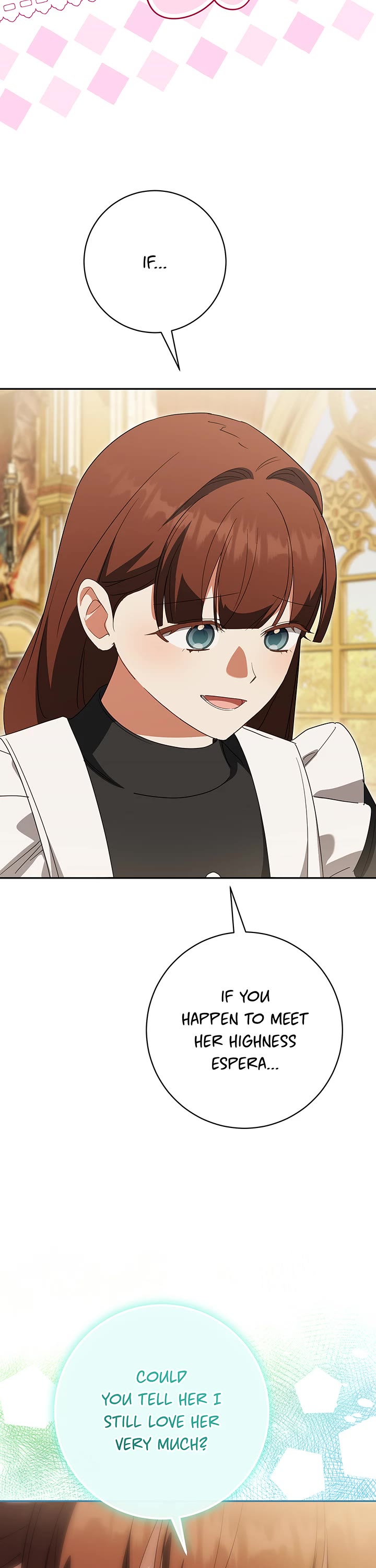 The Princess Is Evil chapter 180 page 22