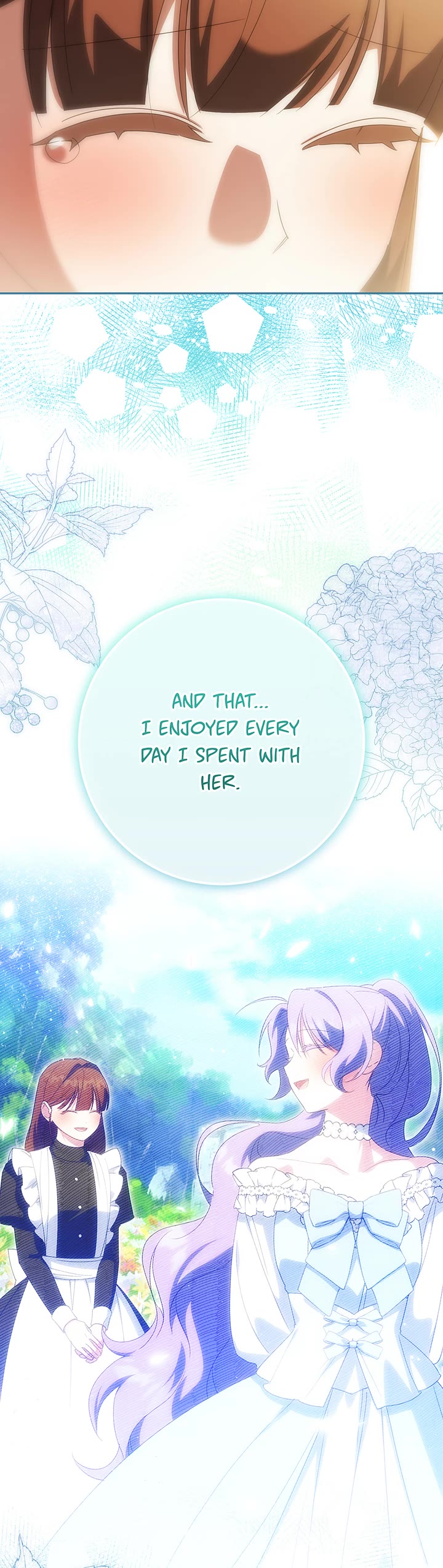 The Princess Is Evil chapter 180 page 23