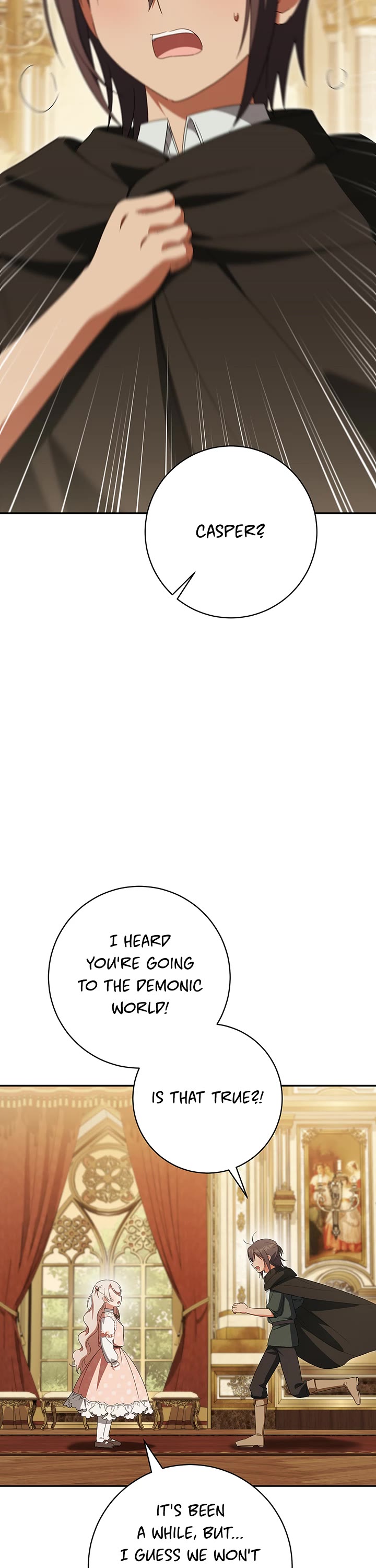 The Princess Is Evil chapter 180 page 26