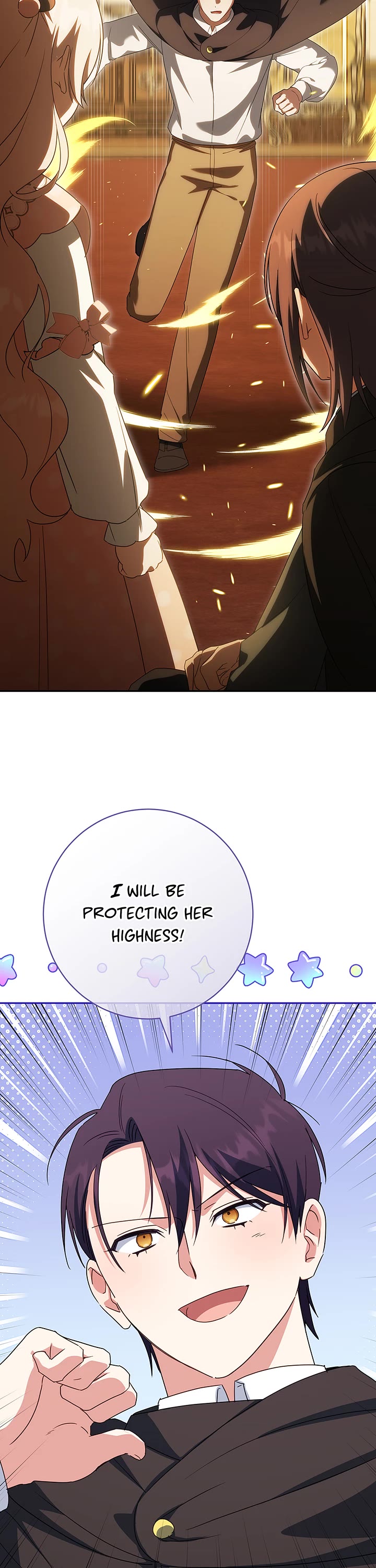 The Princess Is Evil chapter 180 page 31