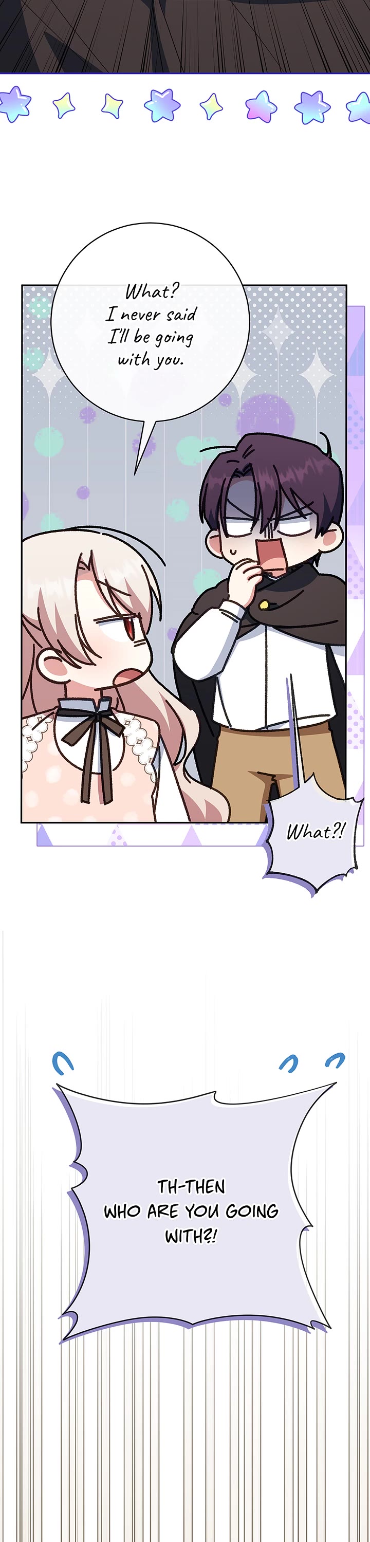 The Princess Is Evil chapter 180 page 32