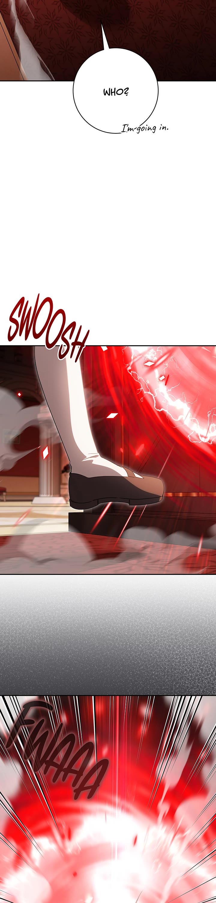 The Princess Is Evil chapter 180 page 39