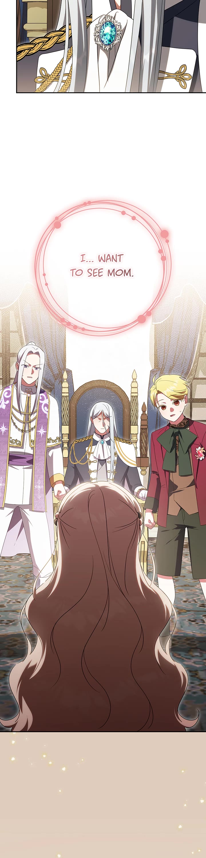 The Princess Is Evil chapter 180 page 4