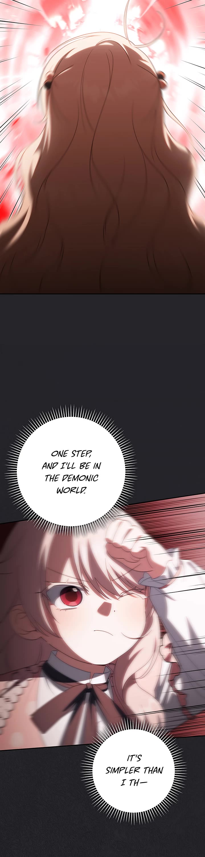 The Princess Is Evil chapter 180 page 40
