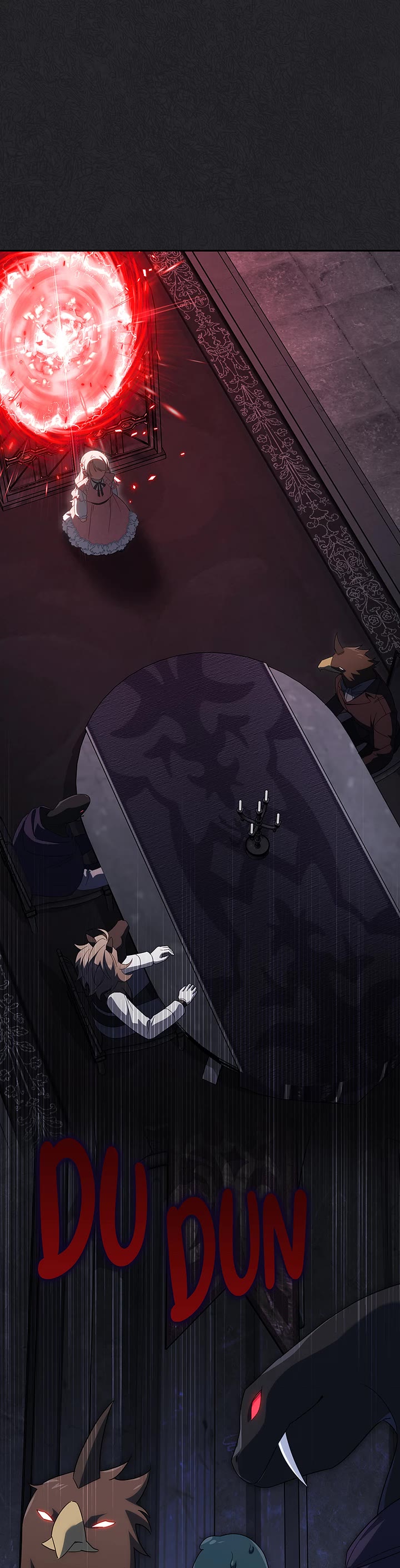The Princess Is Evil chapter 180 page 41