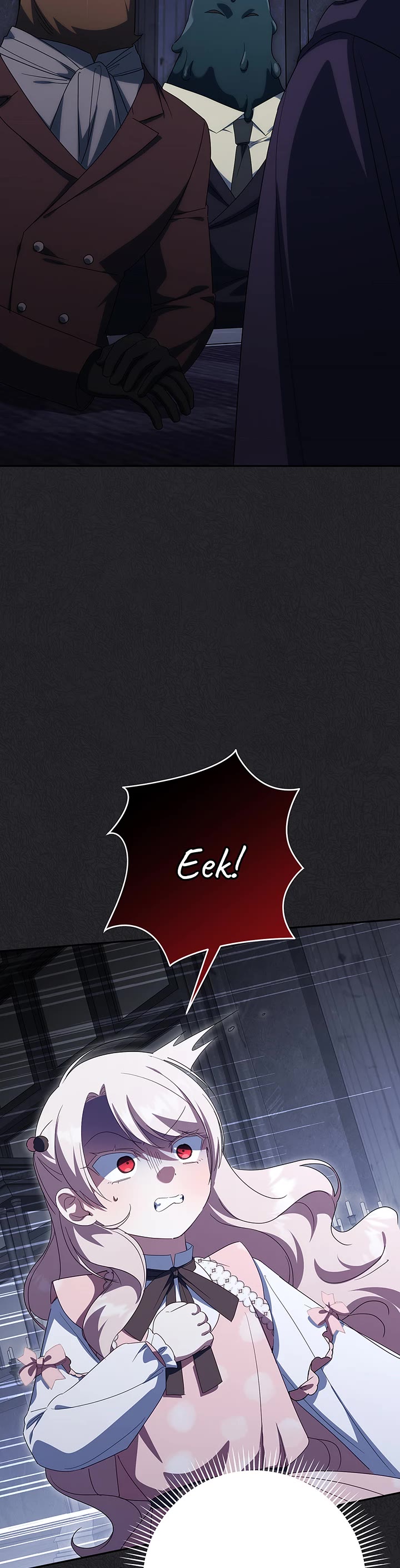 The Princess Is Evil chapter 180 page 42