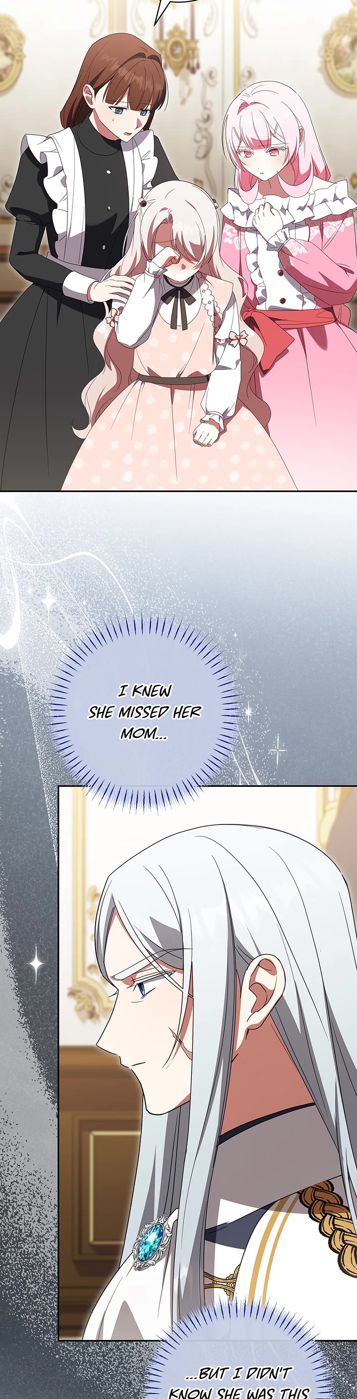 The Princess Is Evil chapter 180 page 6